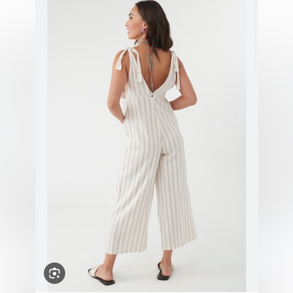 Jumpsuit Oneill - Picture 2 of 7